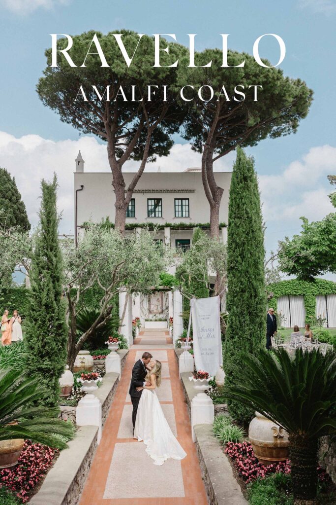 Weddings, Gino Imperato