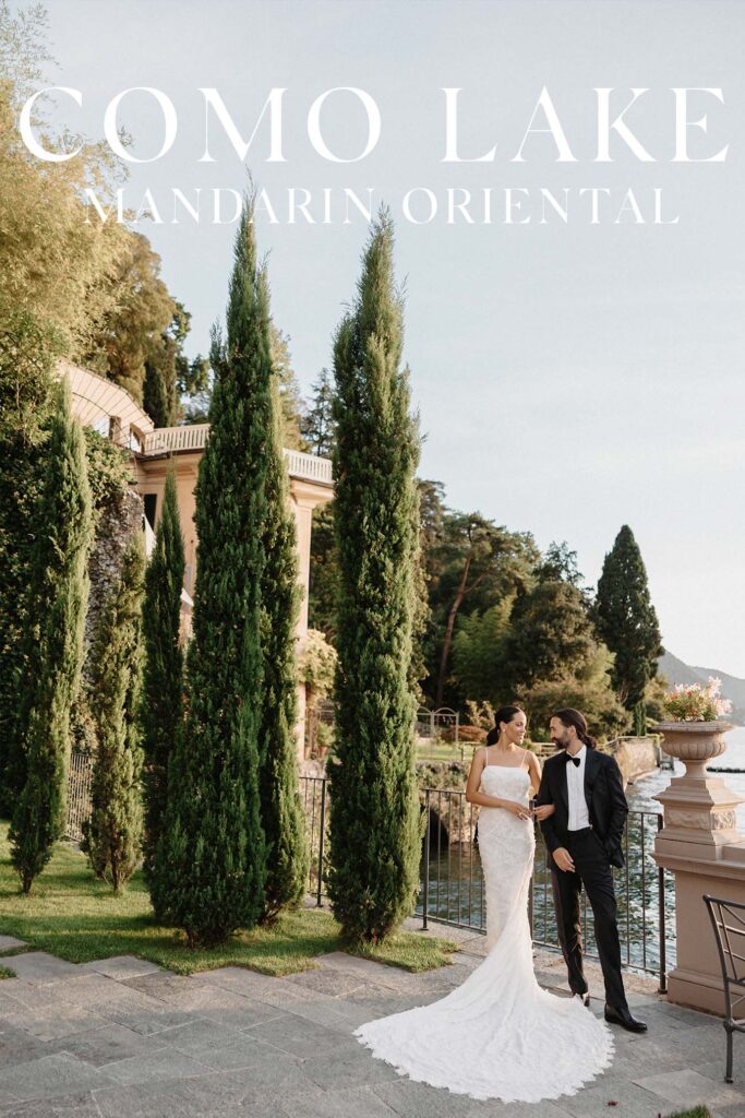 Weddings, Gino Imperato