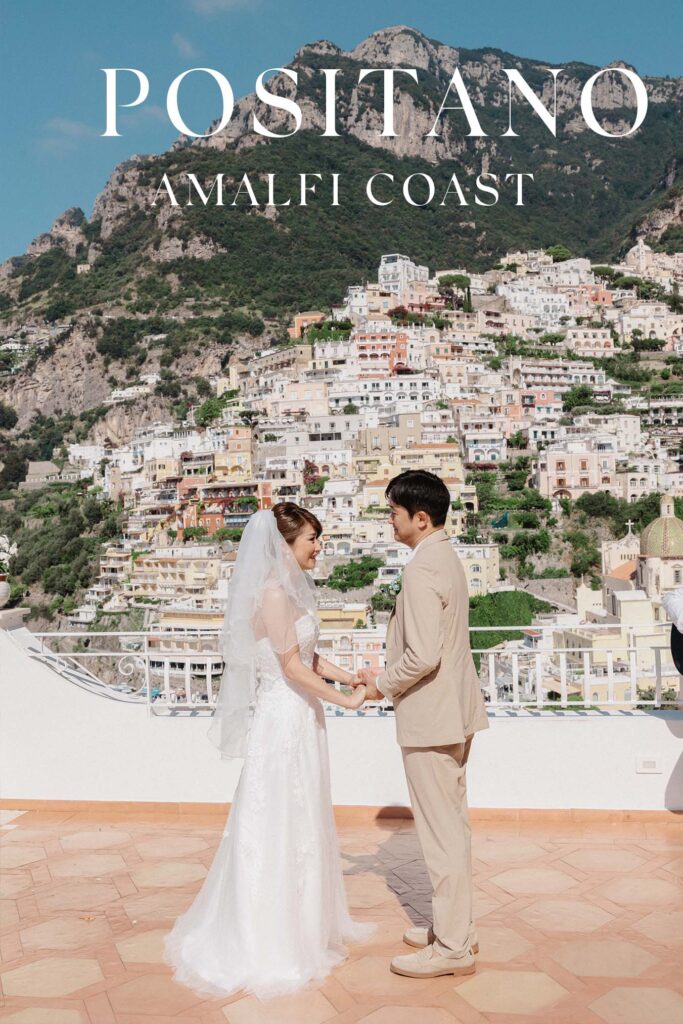Weddings, Gino Imperato