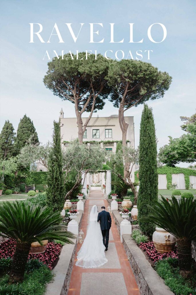 Weddings, Gino Imperato