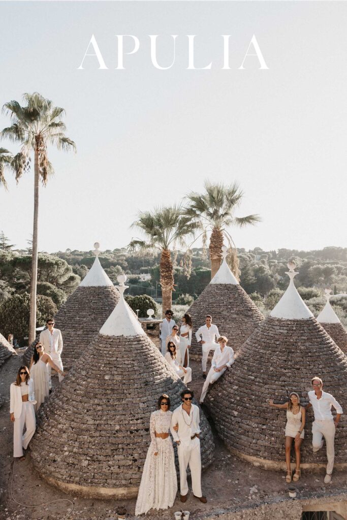 Weddings, Gino Imperato